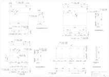 2d Drafting Service