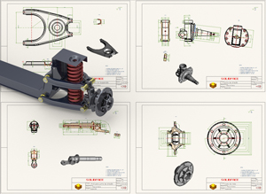 3D  Modeling Services