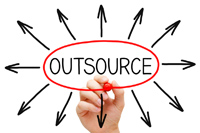 Outsourcing India Outsourcing India