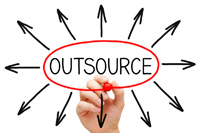 Outsourcing India