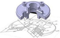 Scan to Cad Conversion