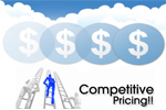 Competative Pricing