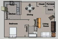 Drafting House Plans