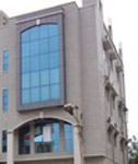 Enggservices2india Office Building