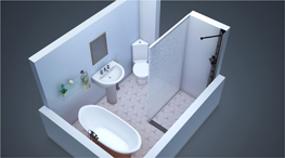 Floor Plan Conversion Services Floor Plan Conversion Services