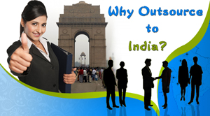 Outsourcing India