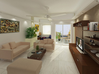 Interior Rendering Services