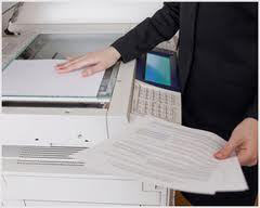 Scanning Services